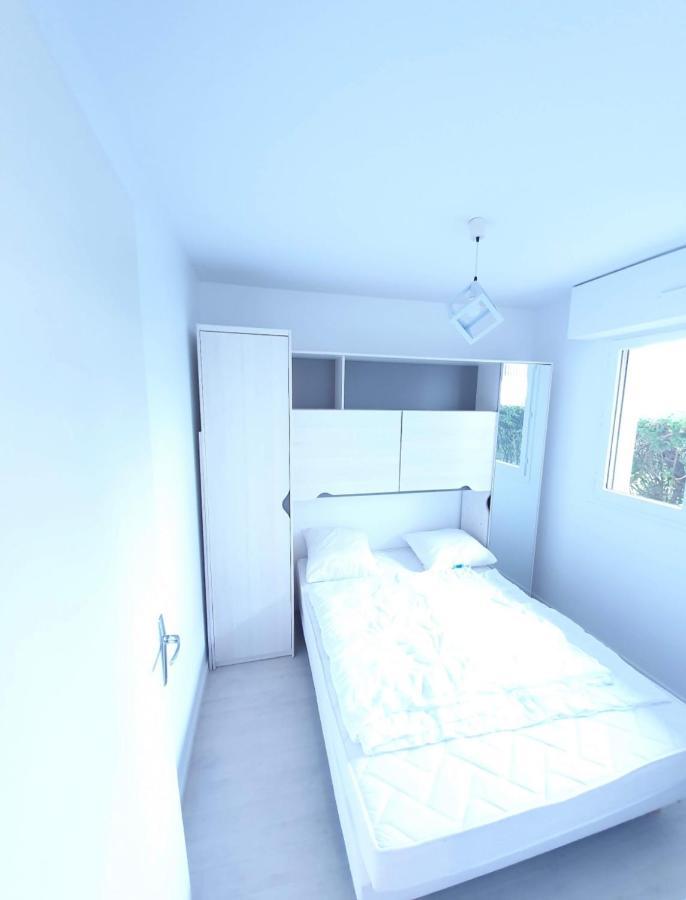 Appartement Villers Sur Mer Kültér fotó