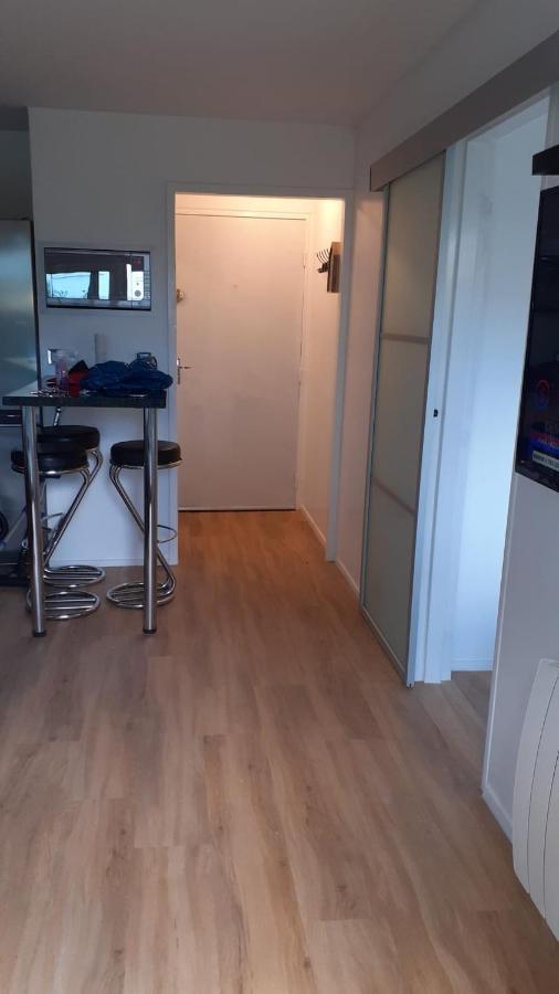 Appartement Villers Sur Mer Kültér fotó