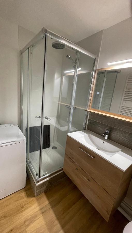 Appartement Villers Sur Mer Kültér fotó