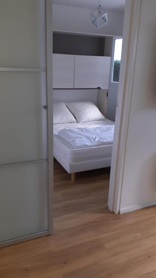 Appartement Villers Sur Mer Kültér fotó