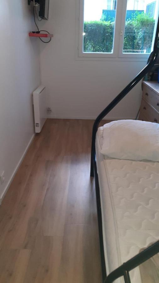 Appartement Villers Sur Mer Kültér fotó