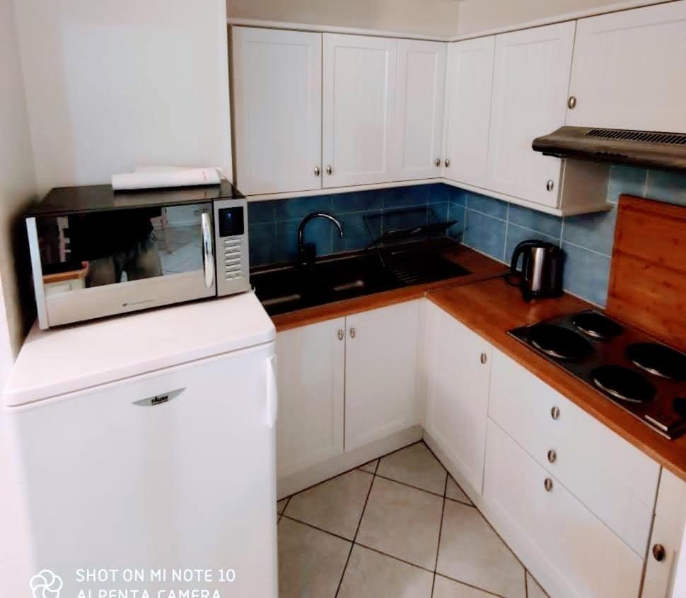 Appartement Villers Sur Mer Kültér fotó