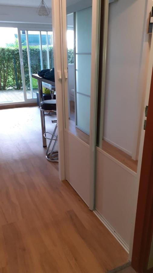 Appartement Villers Sur Mer Kültér fotó