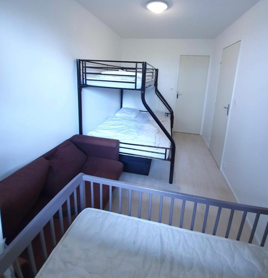 Appartement Villers Sur Mer Kültér fotó
